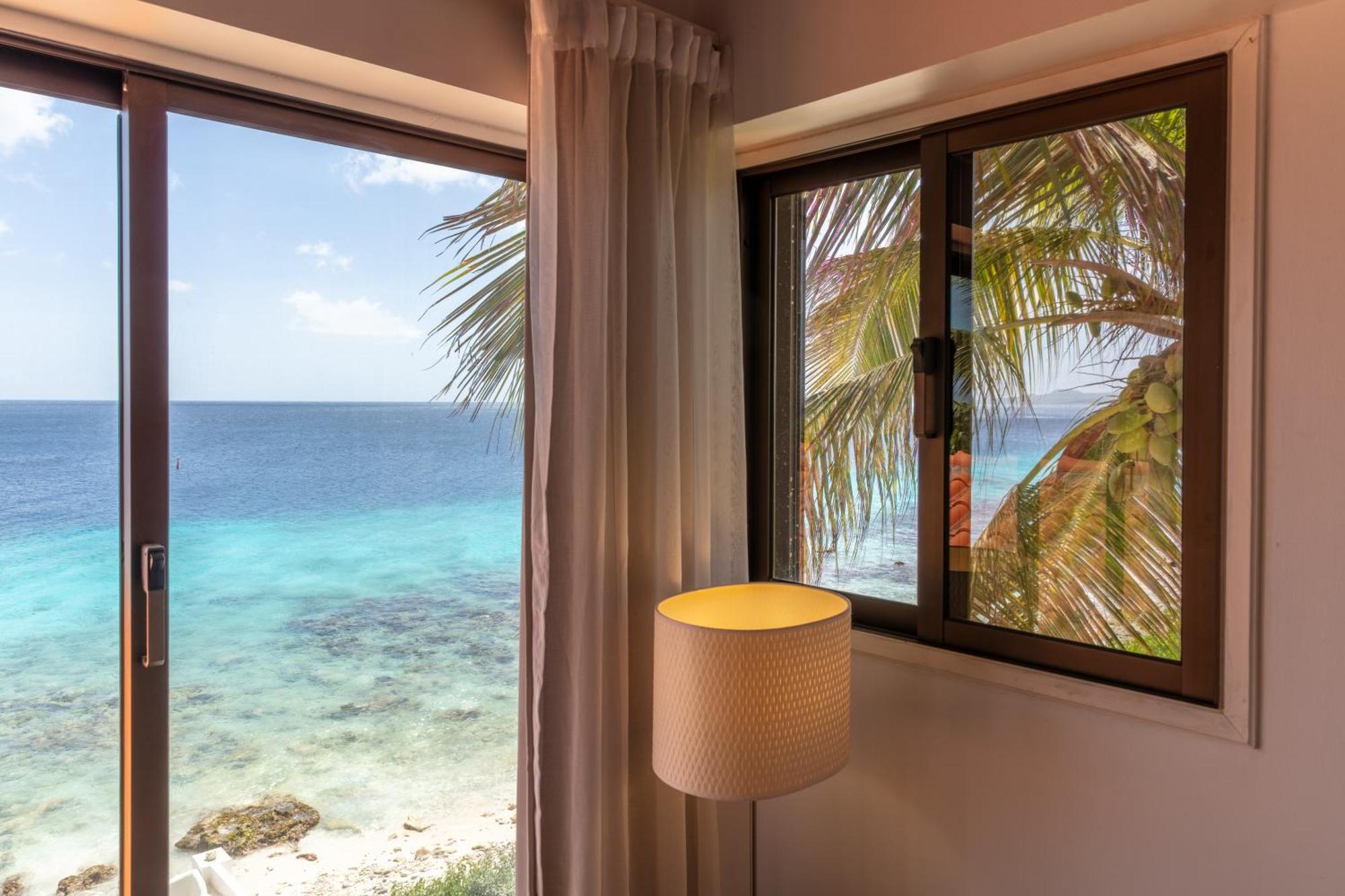 King Suite with Ocean View