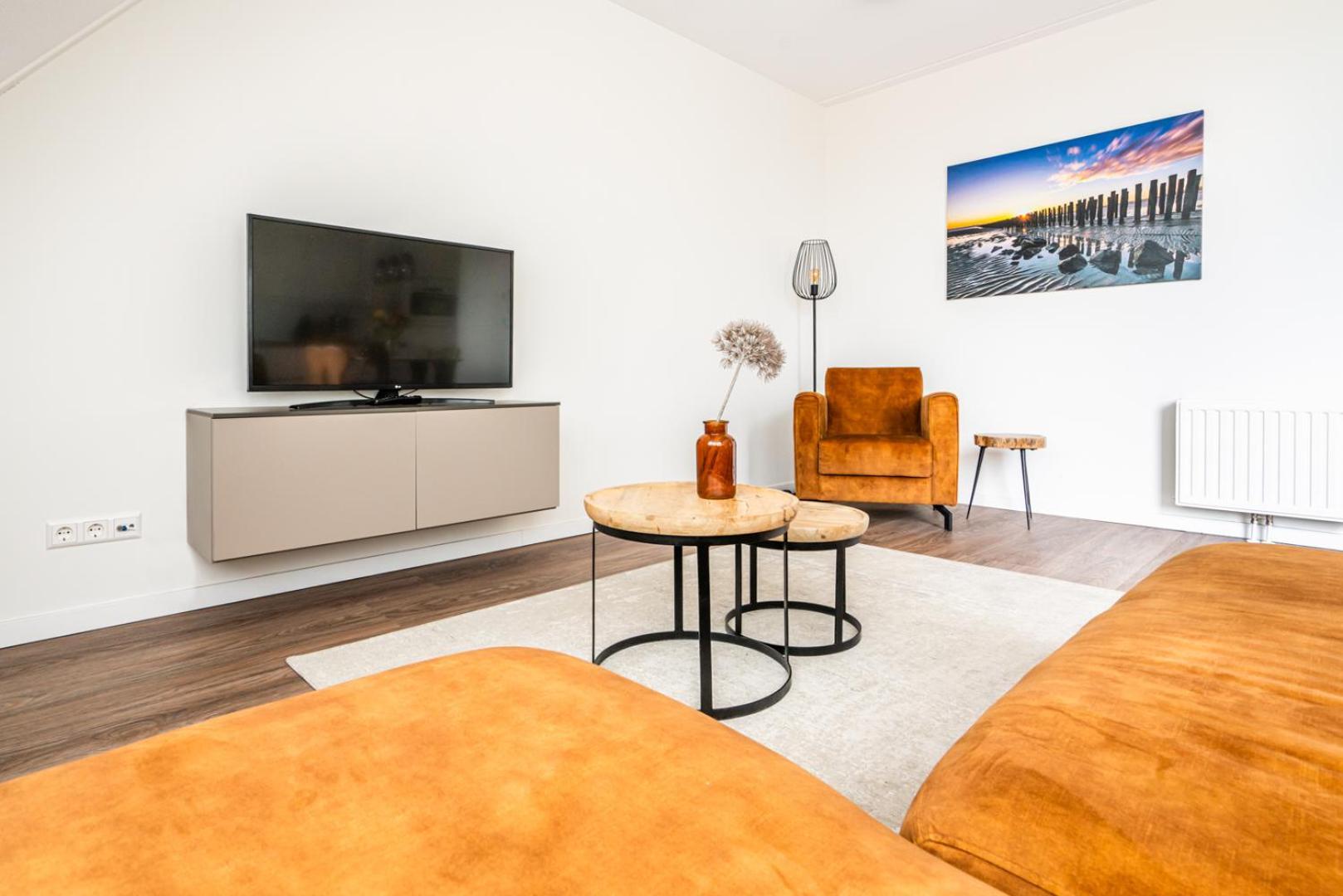 Standard Apartment