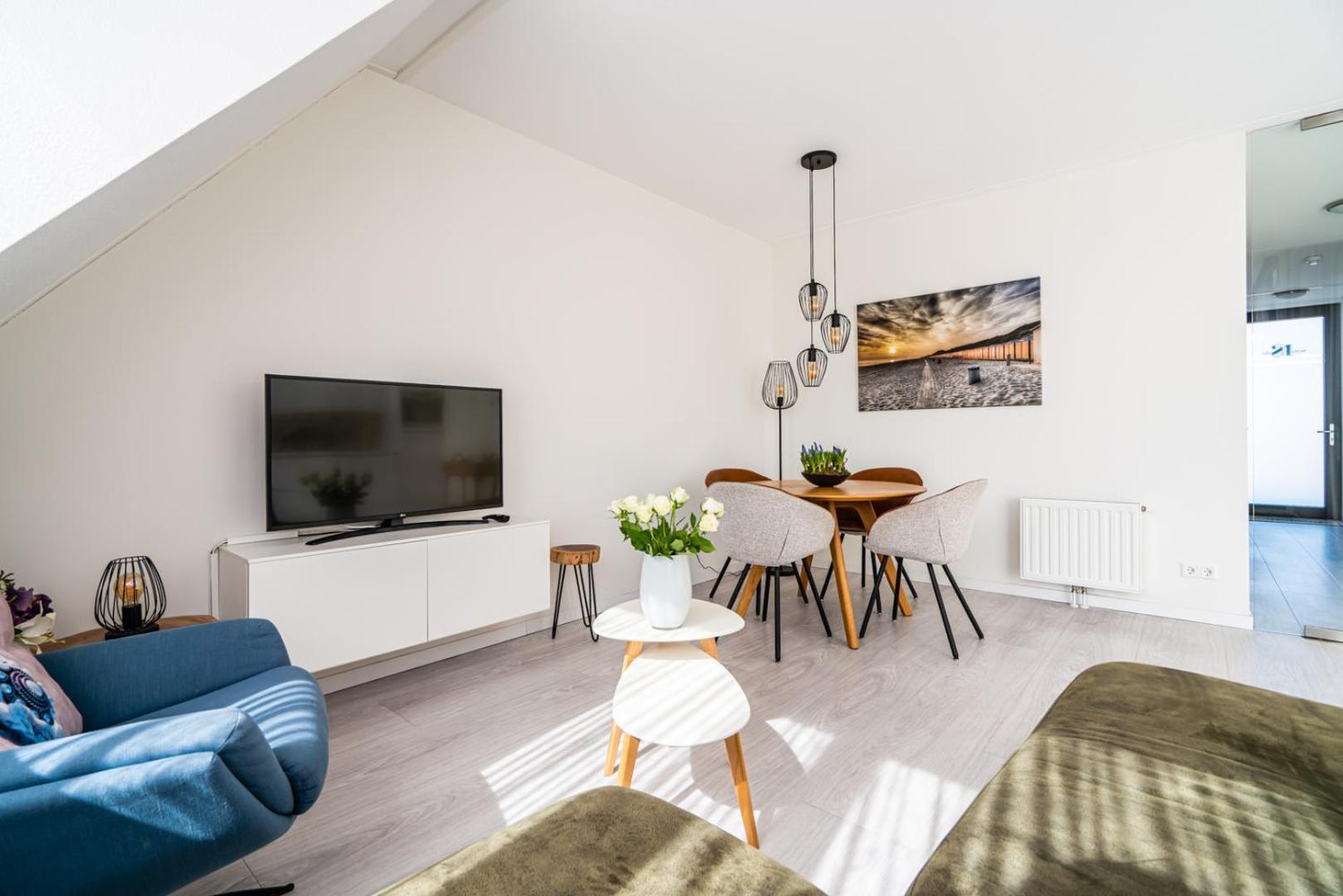 Standard Apartment