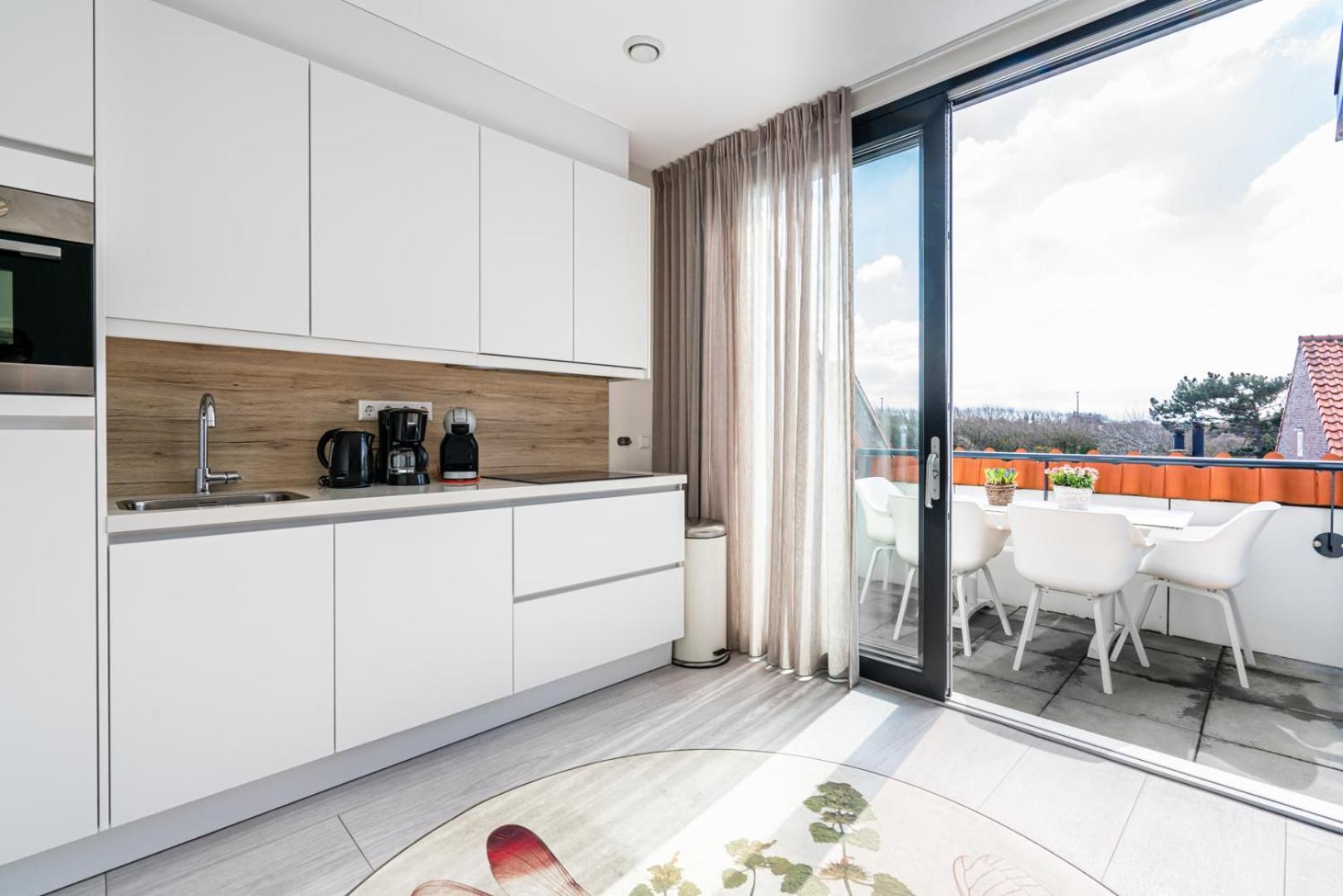 Standard Apartment