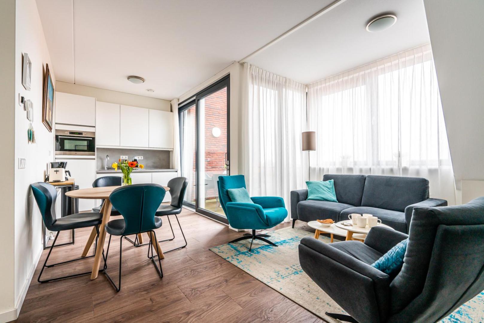 Standard Apartment