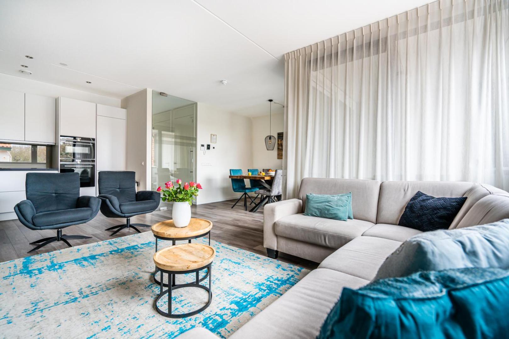 Standard Apartment