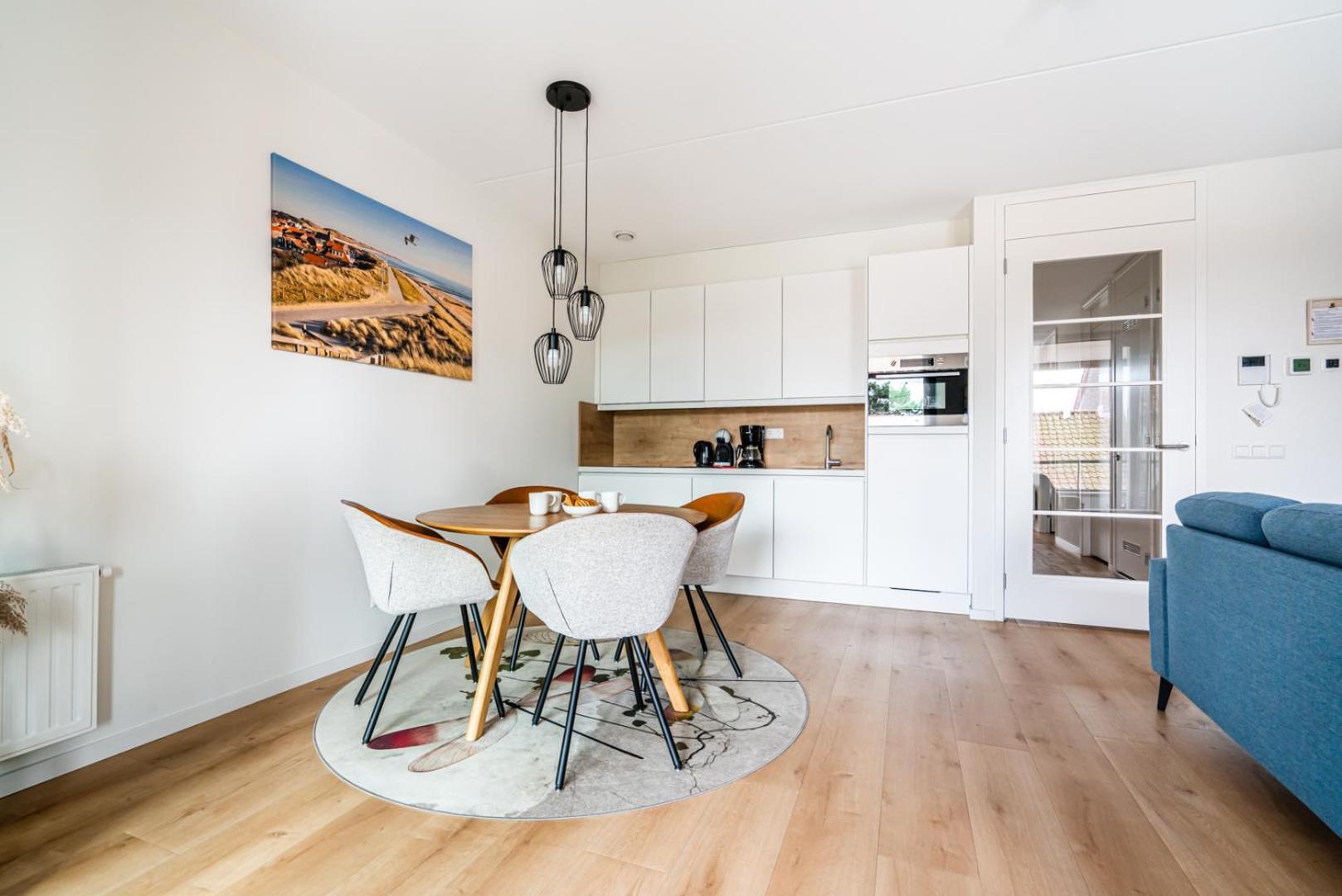 Standard Apartment