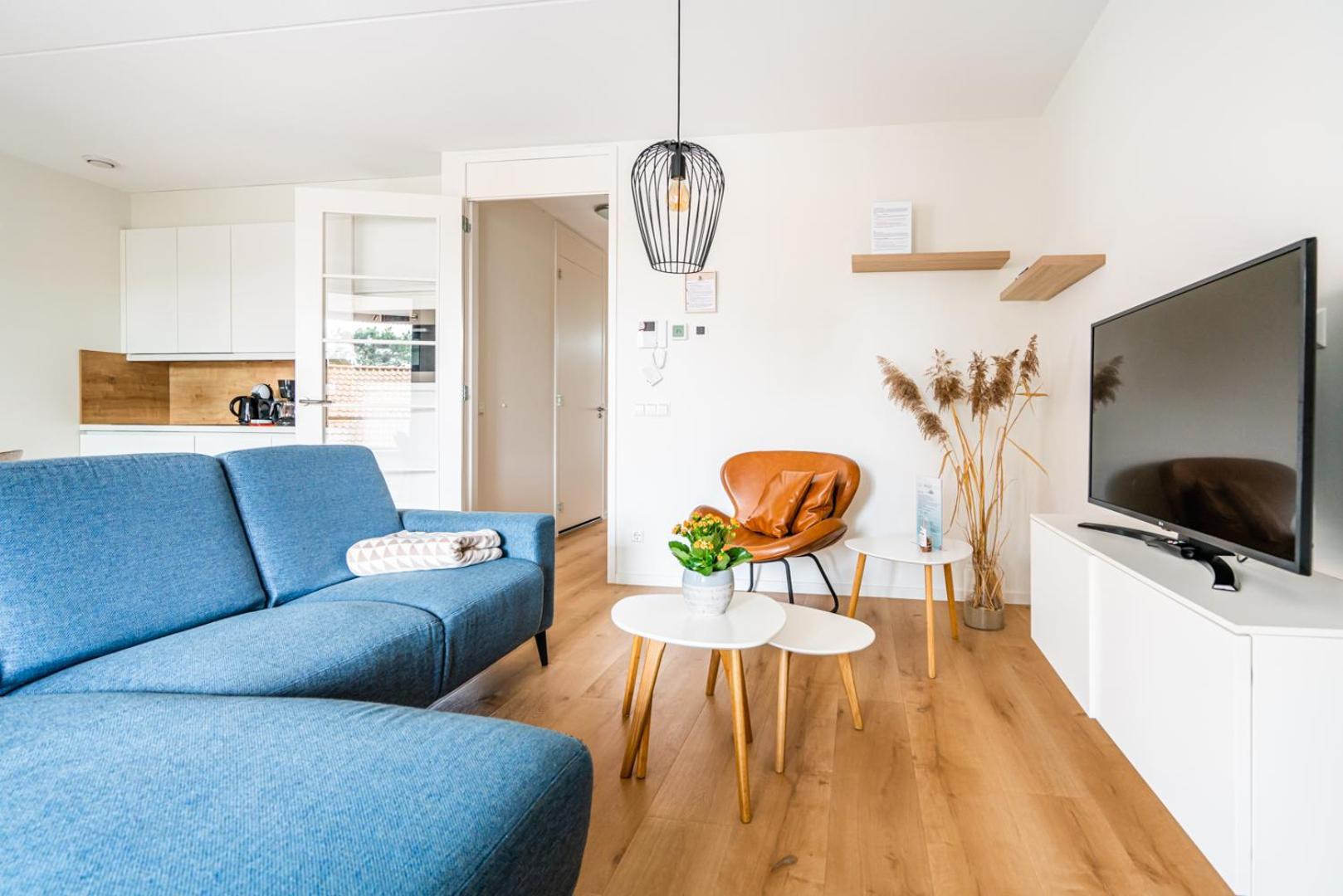 Standard Apartment