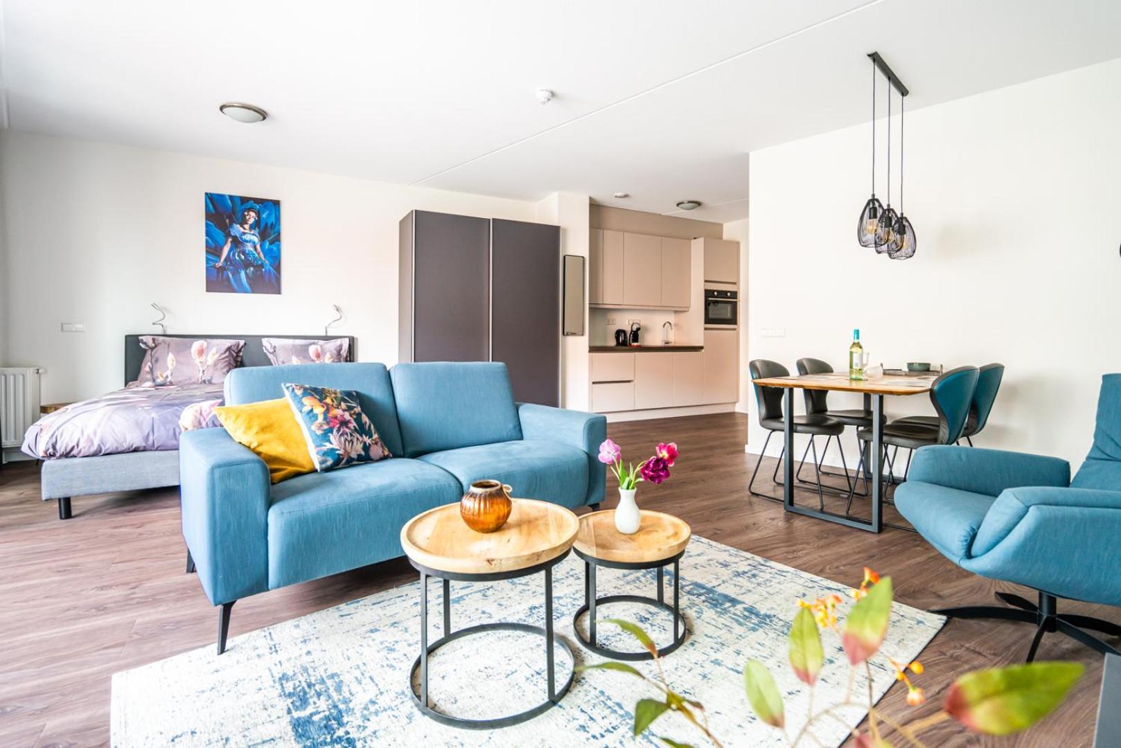 Standard Apartment