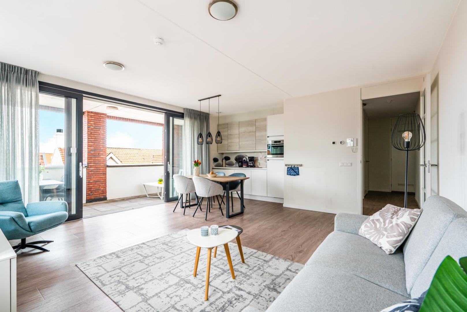 Standard Apartment