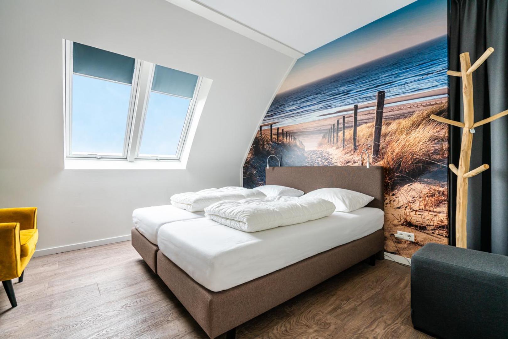 Apartment Sea View