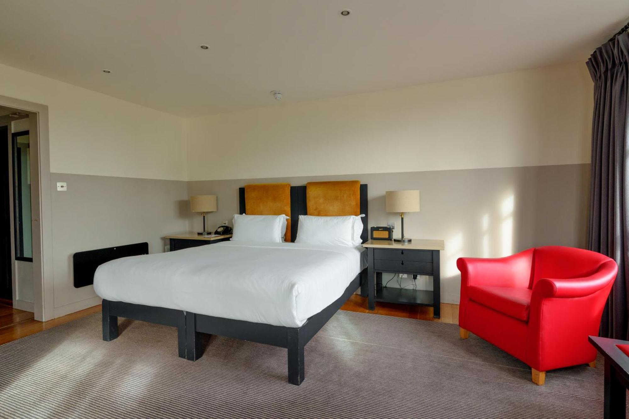 River View Suite