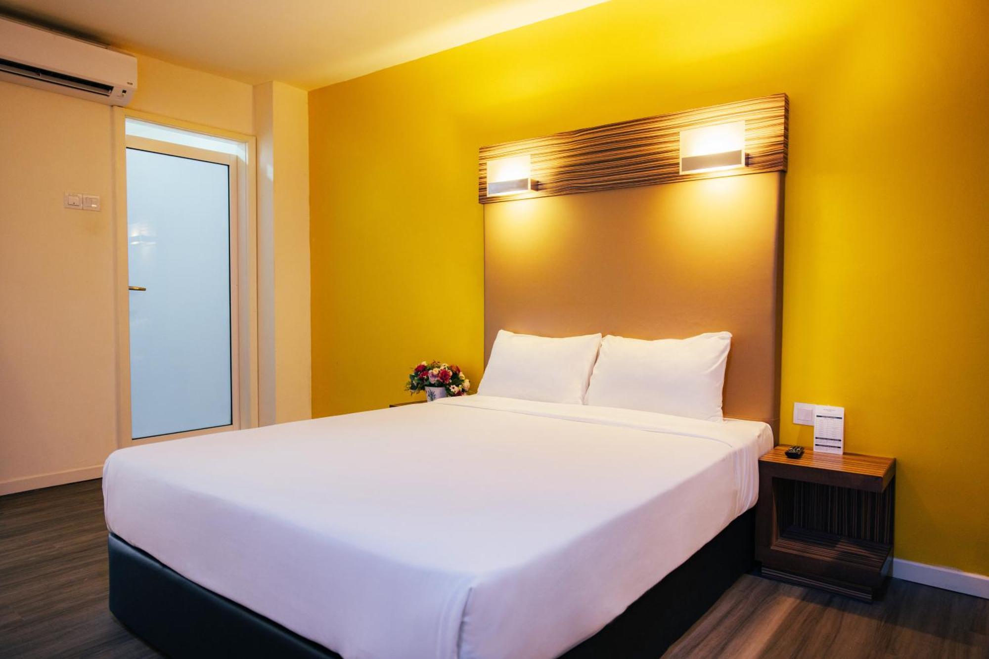 Superior Double or Twin Room