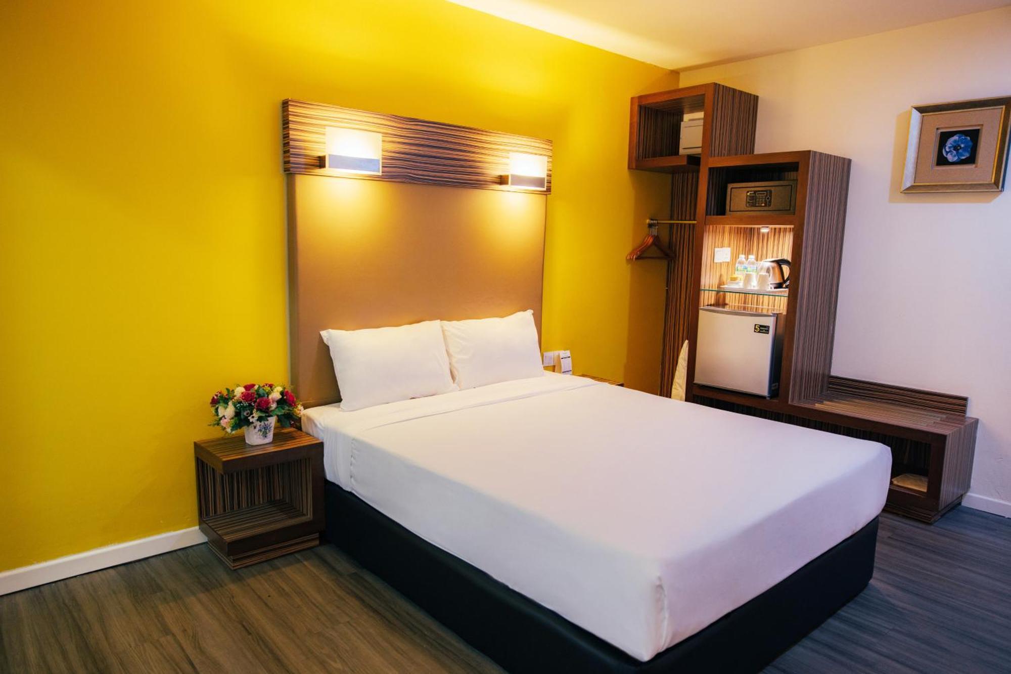 Superior Double or Twin Room