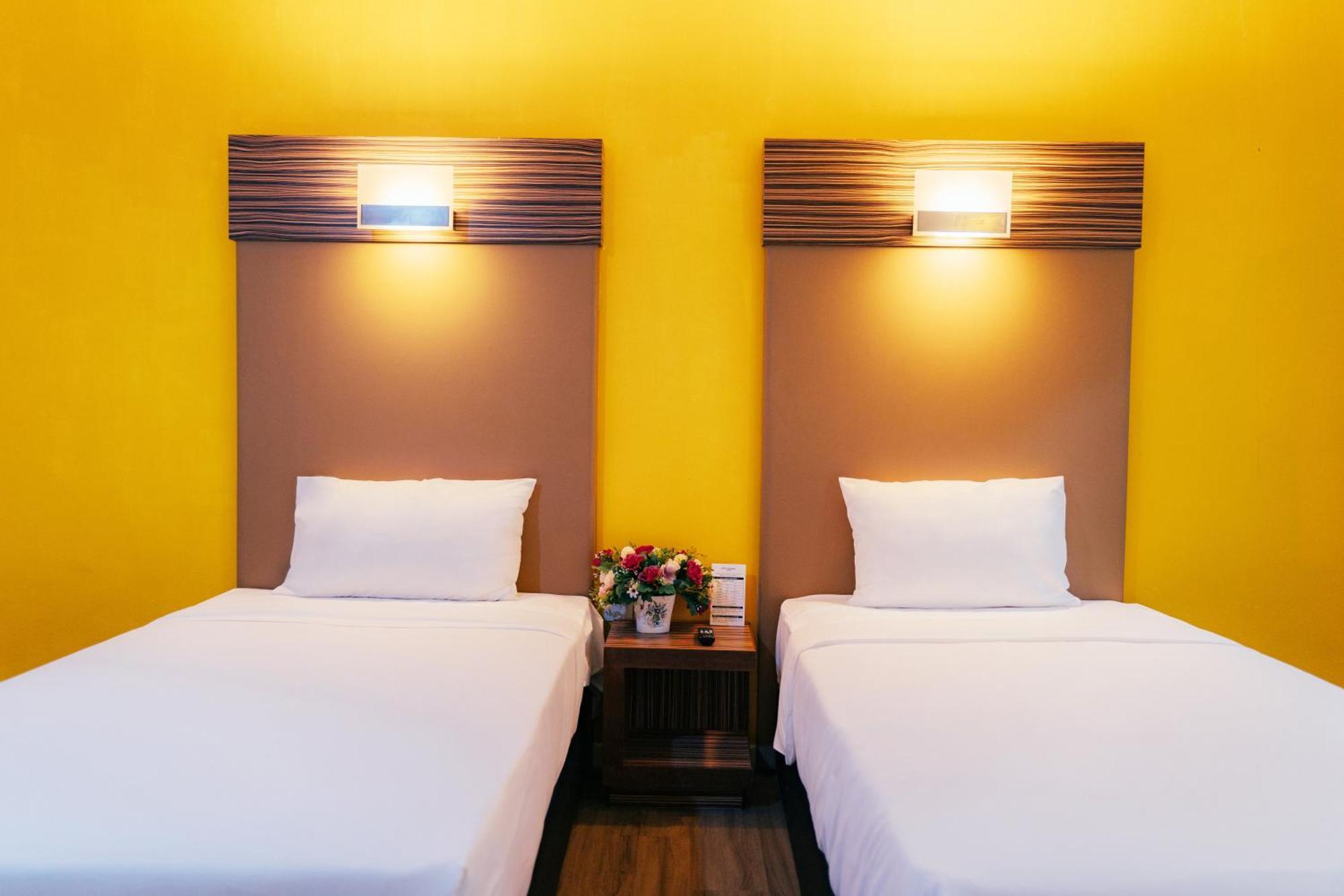 Superior Double or Twin Room