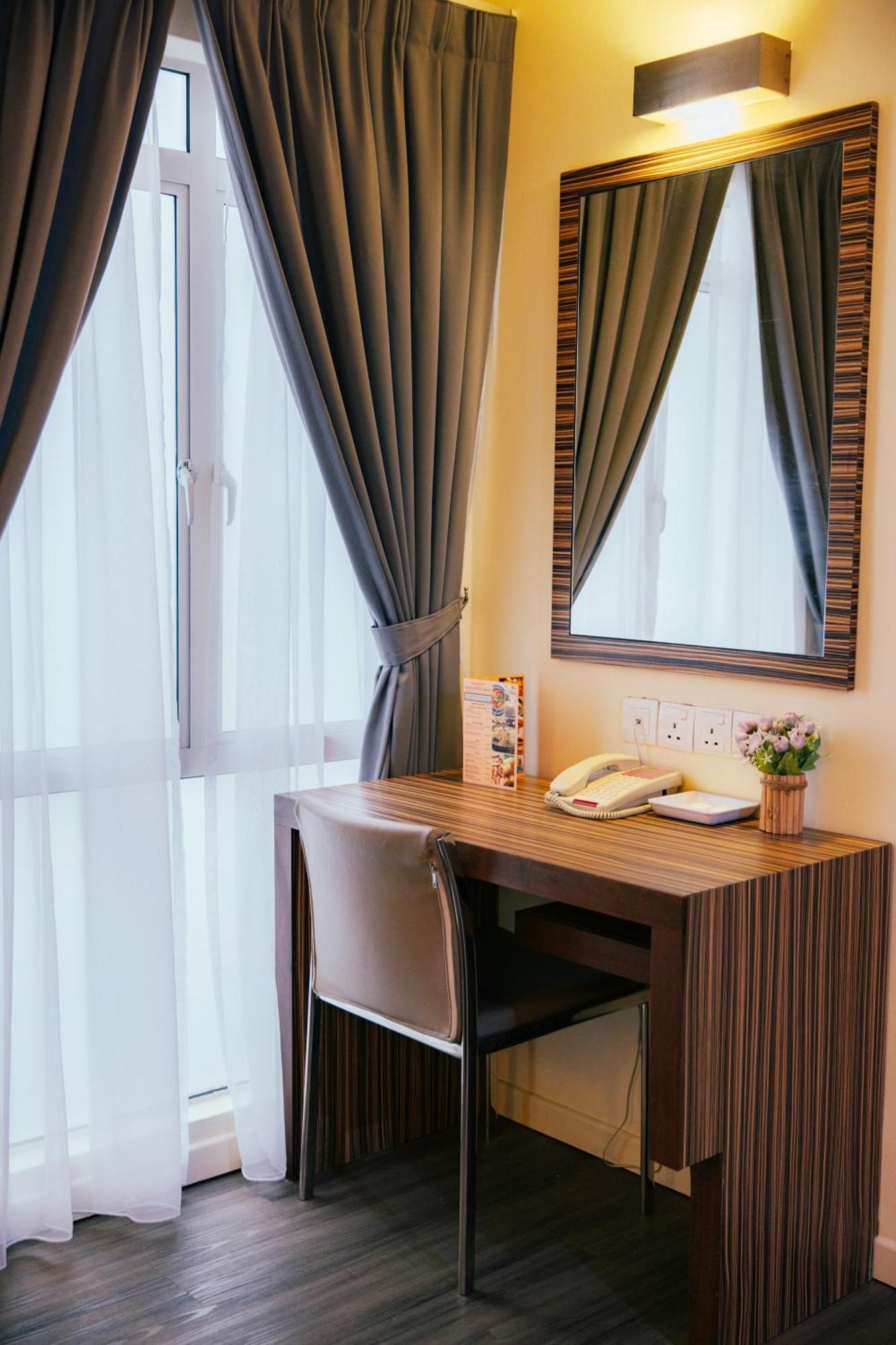 Superior Double or Twin Room