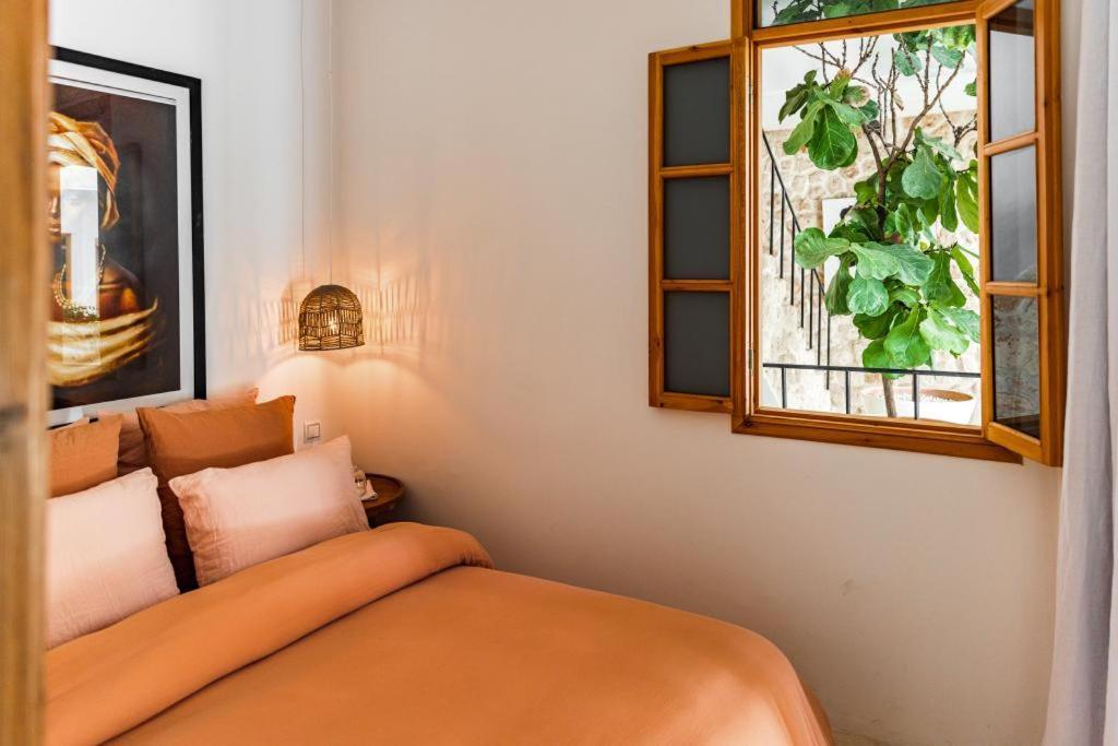 Habitación Doble Estándar