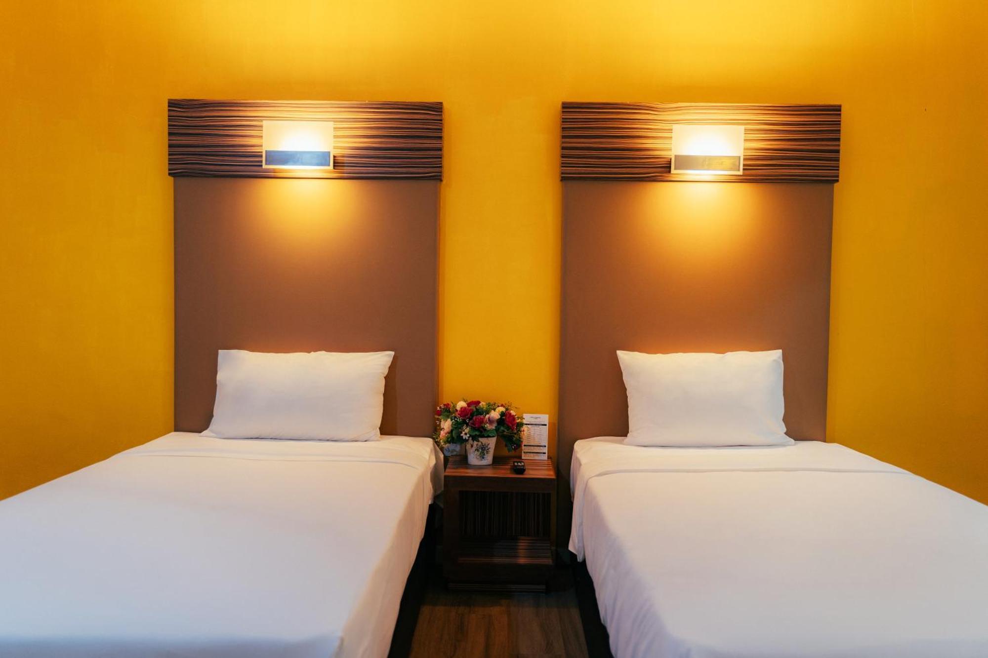 Superior Double or Twin Room
