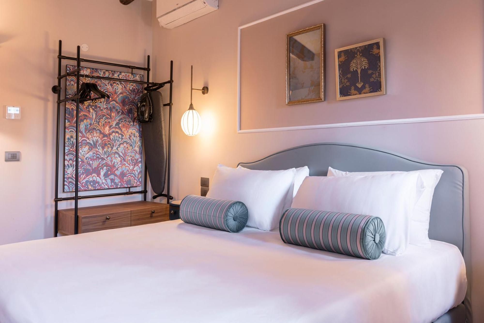Apartamento de 2 dormitorios