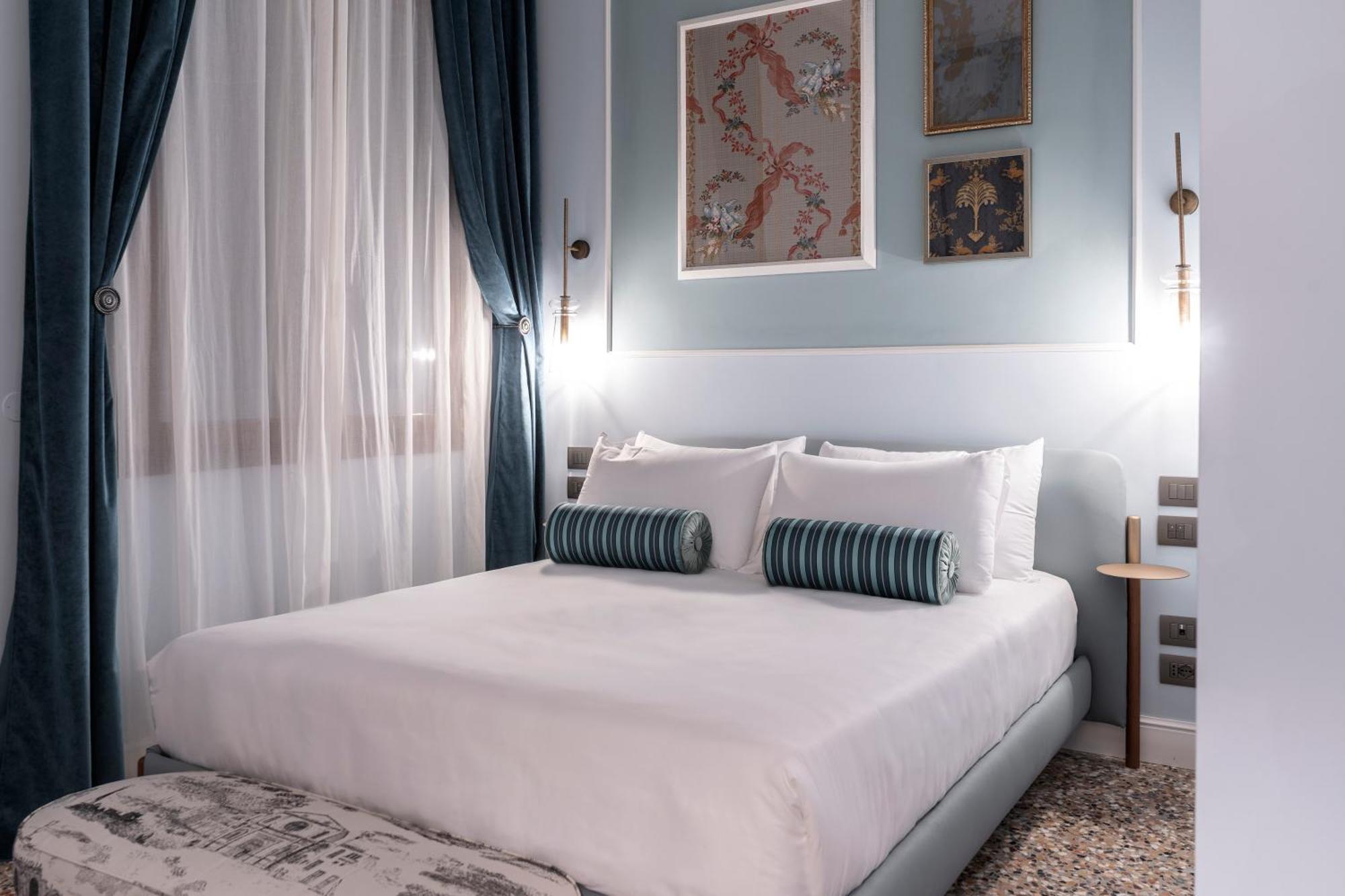 Apartamento de 3 dormitorios con terraza