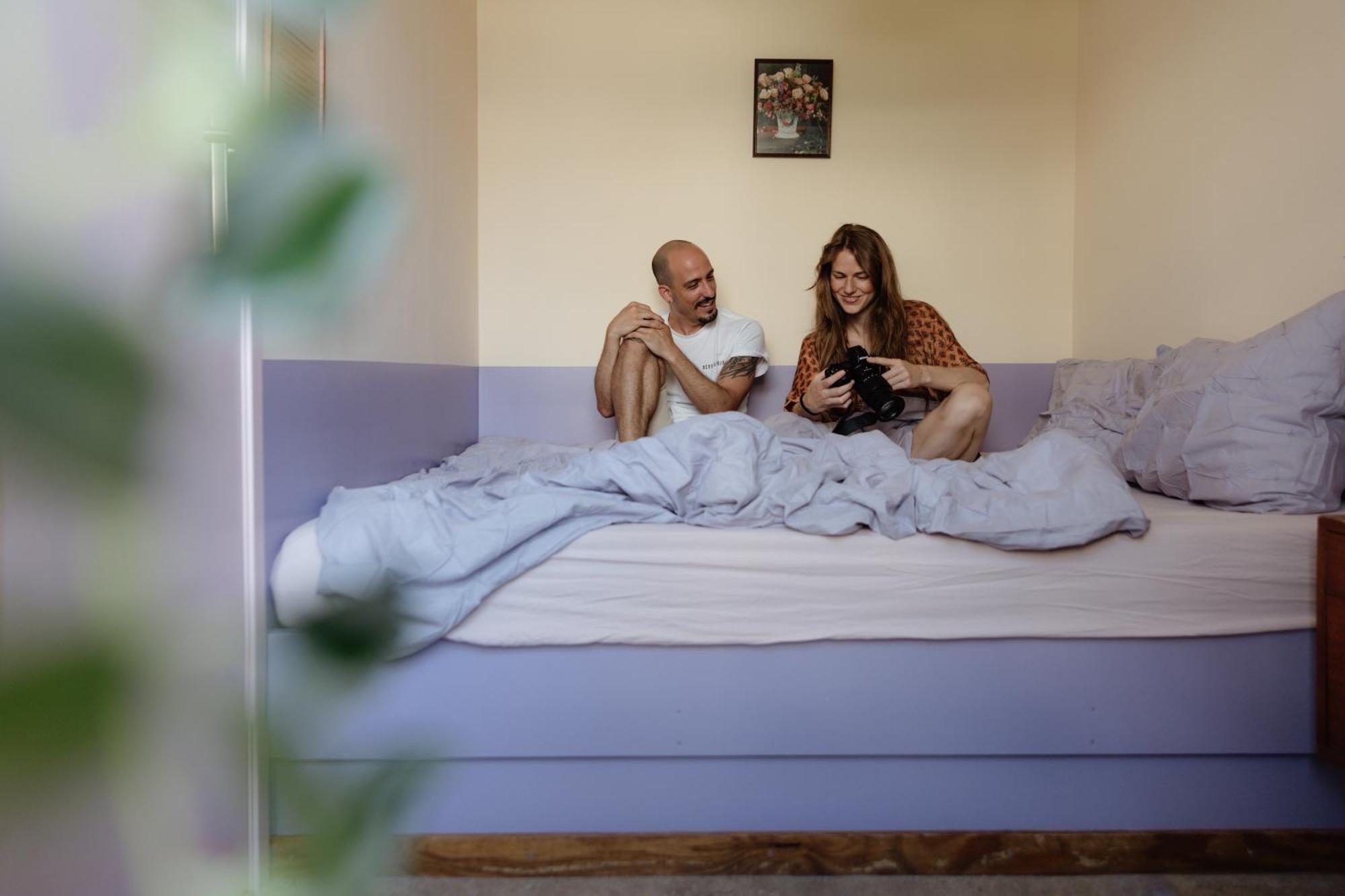 Chambre Double Économique