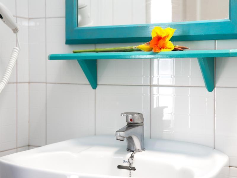 Apartamento Superior de 1 dormitorio