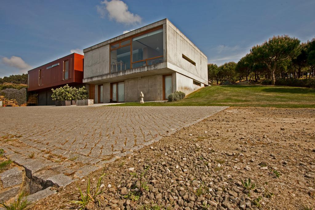 Casa com 1 Quarto - Grande
