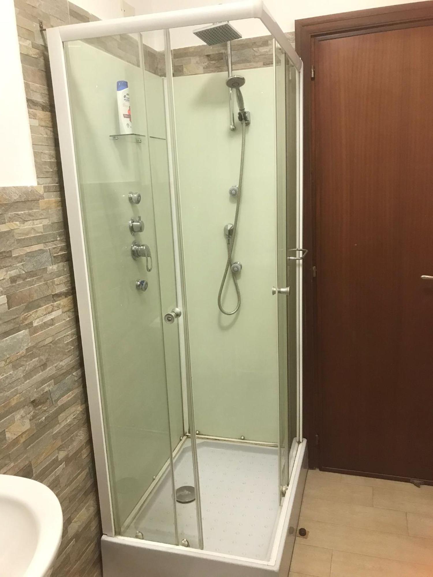 Triple Room Private External Bathroom