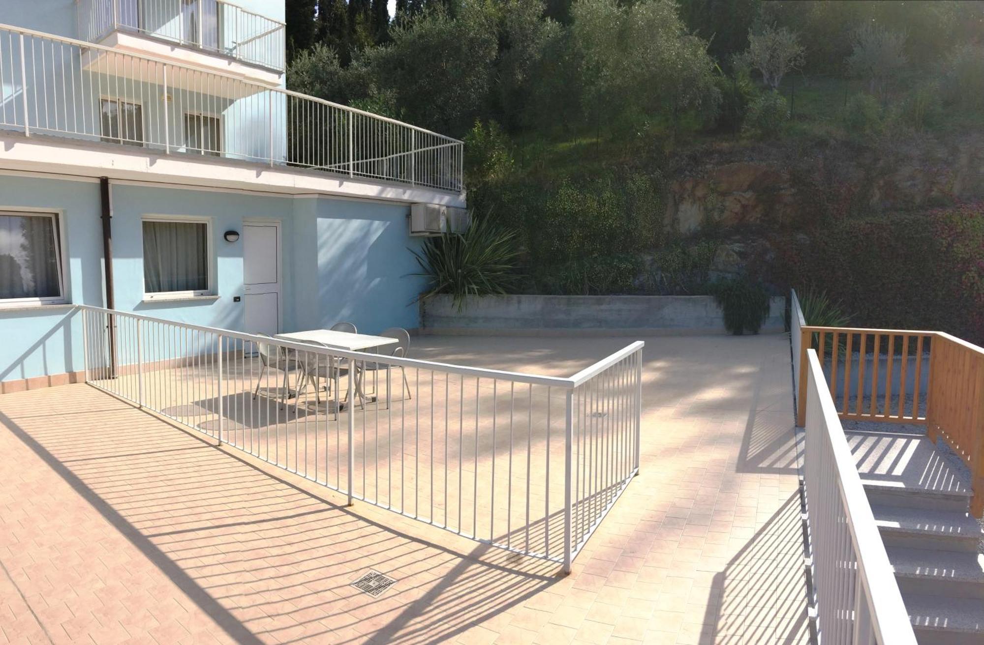 Standard Apartment