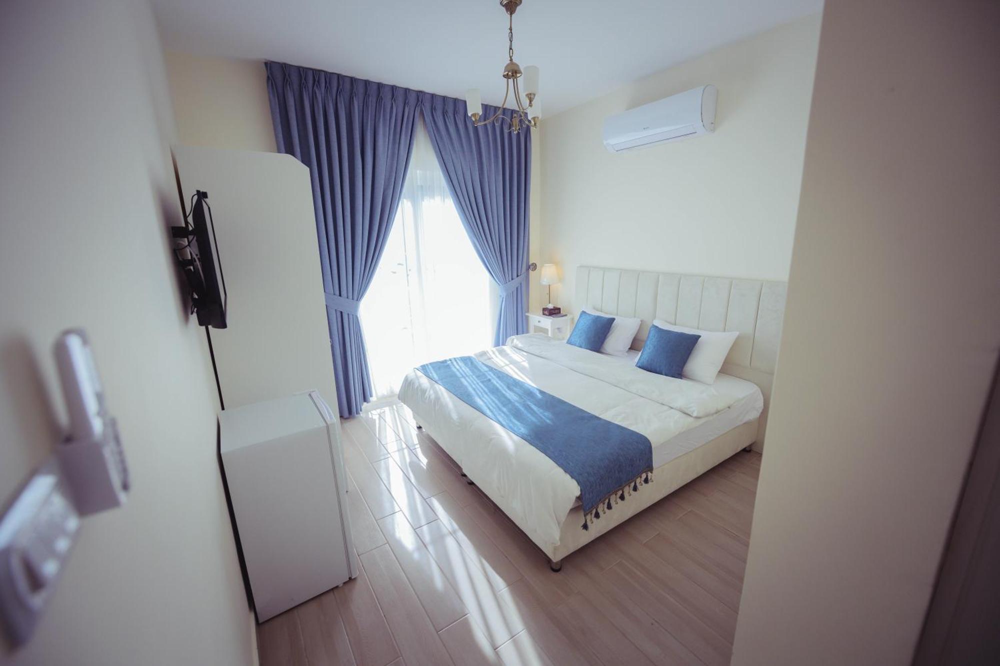 Double Room Balcony