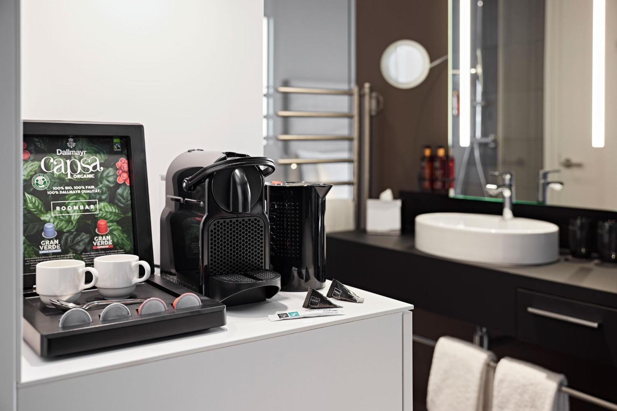 Residence Room
