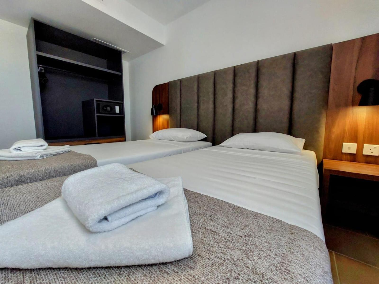 Penthouse Suite