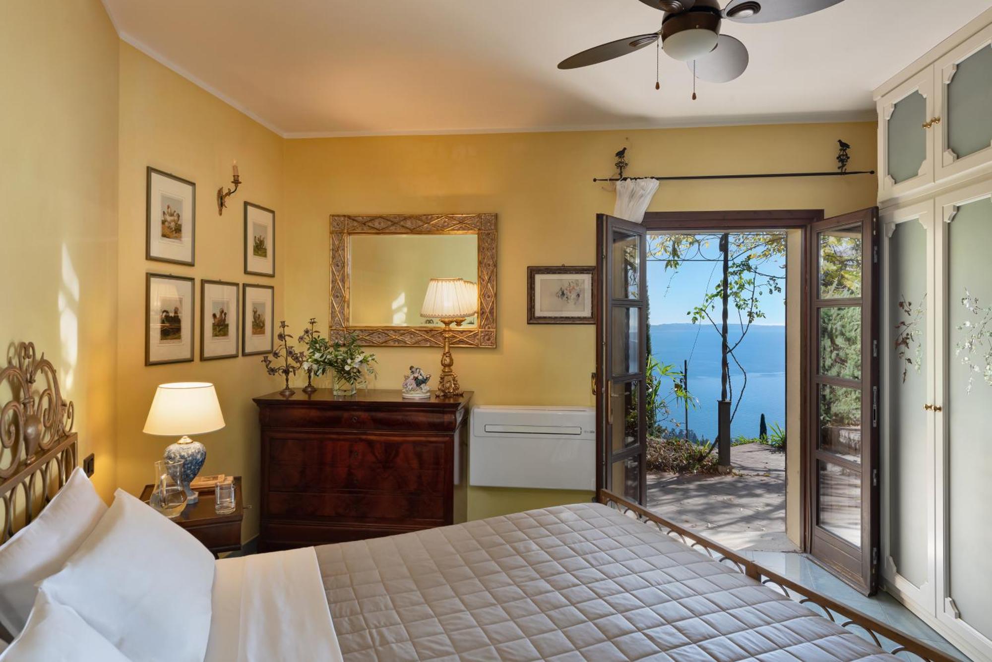 Chambre Deluxe