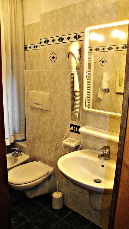 Apartamento de 2 dormitorios (5 adultos)