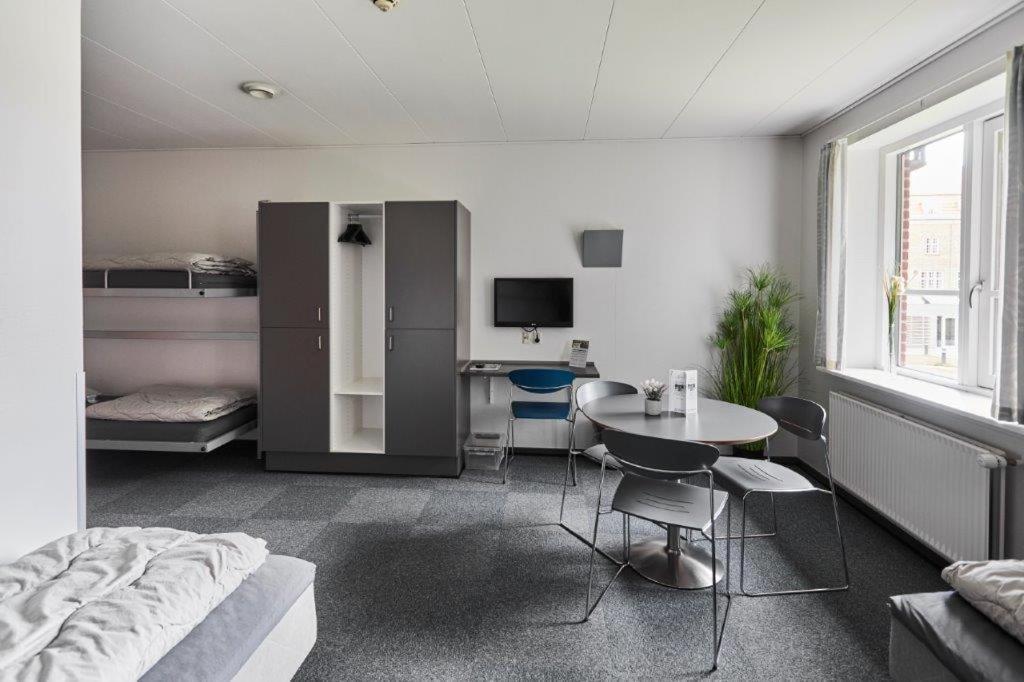 Familienzimmer