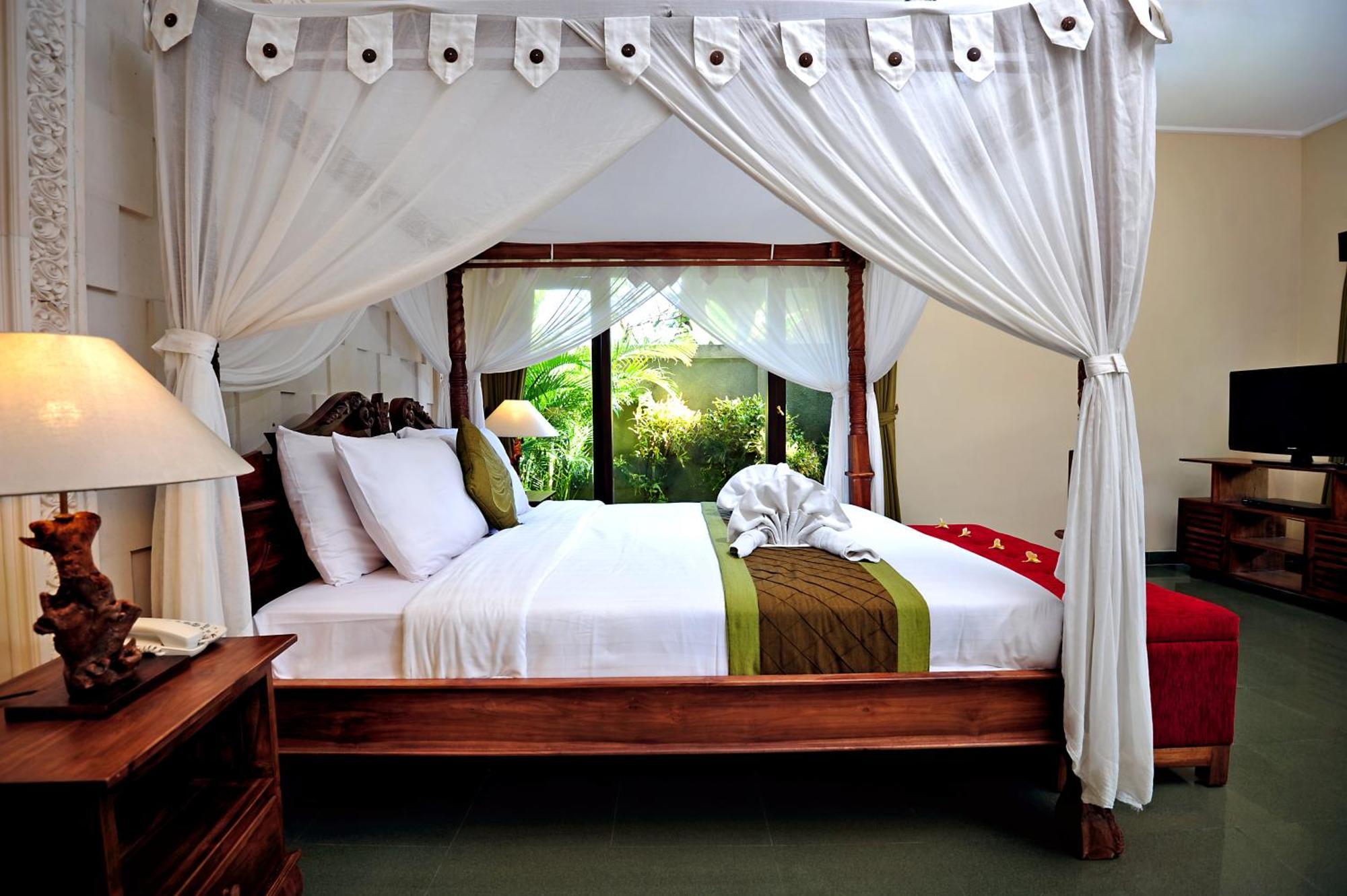 One-Bedroom Villa Private Pool
