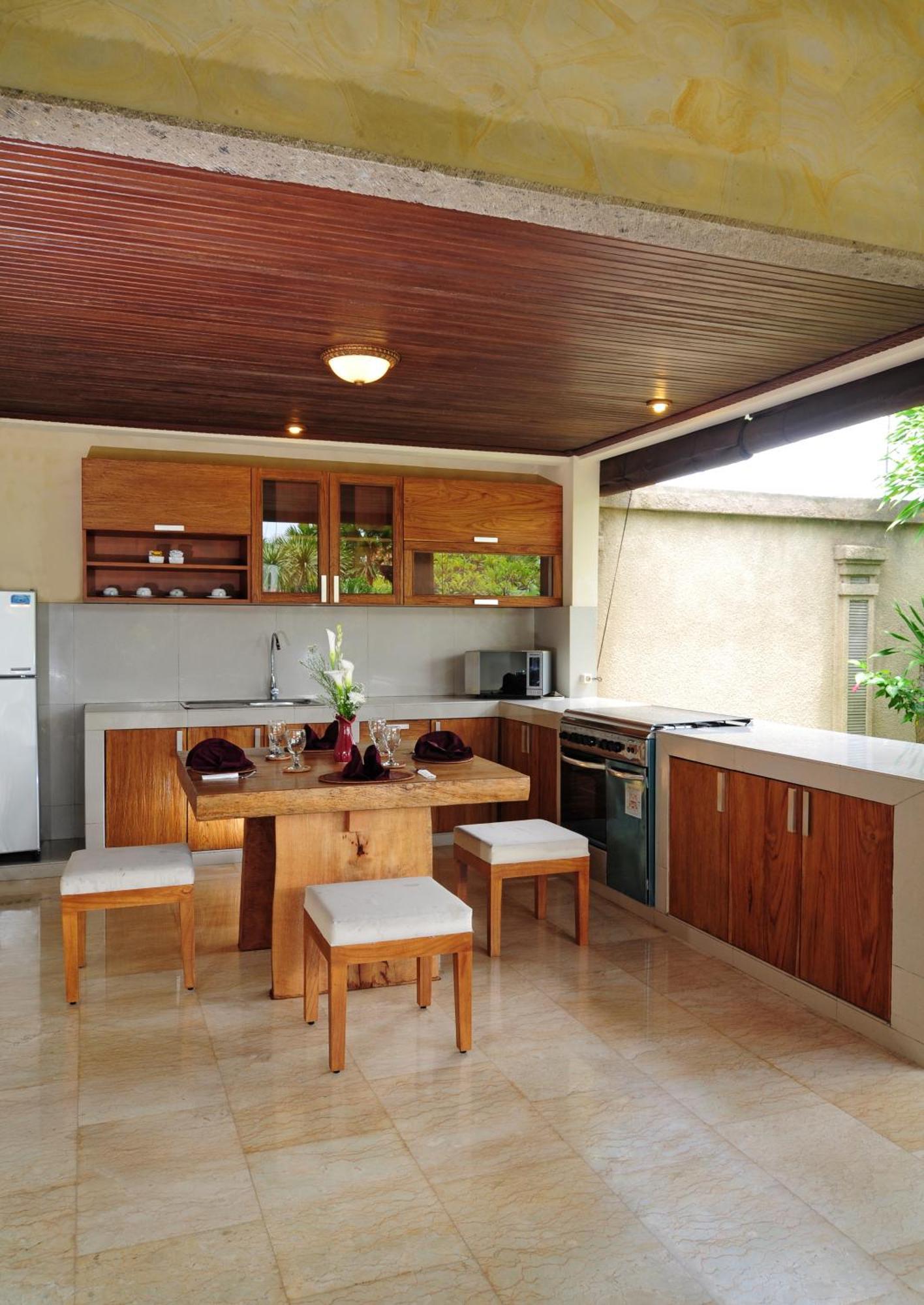 Two-Bedroom Villa Private Pool