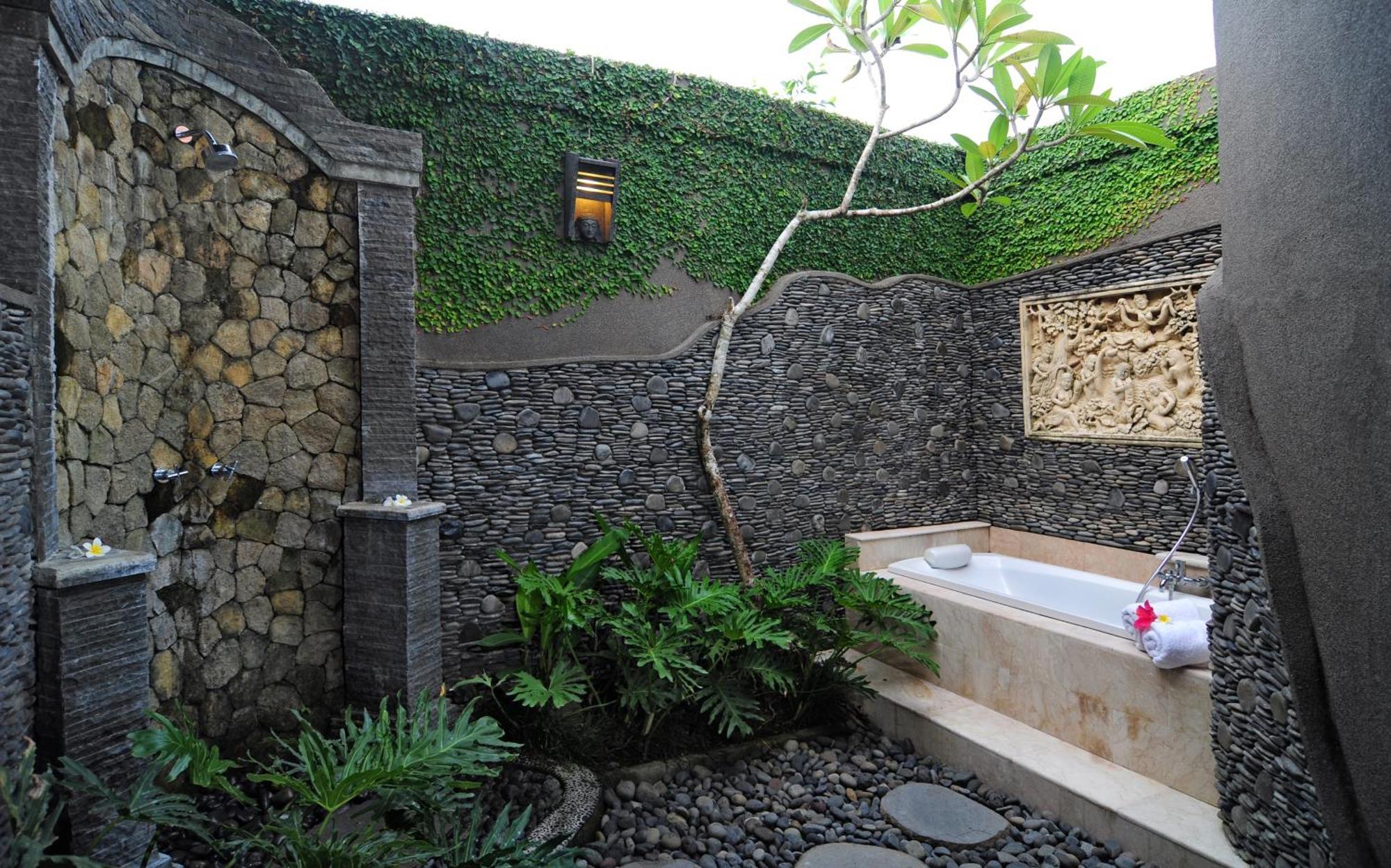 Two-Bedroom Villa Private Pool