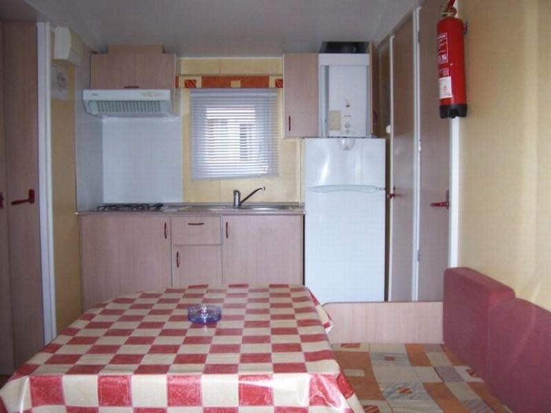 Two-Bedroom Bungalow