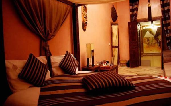African Suite