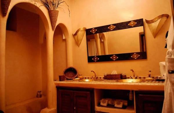 African Suite