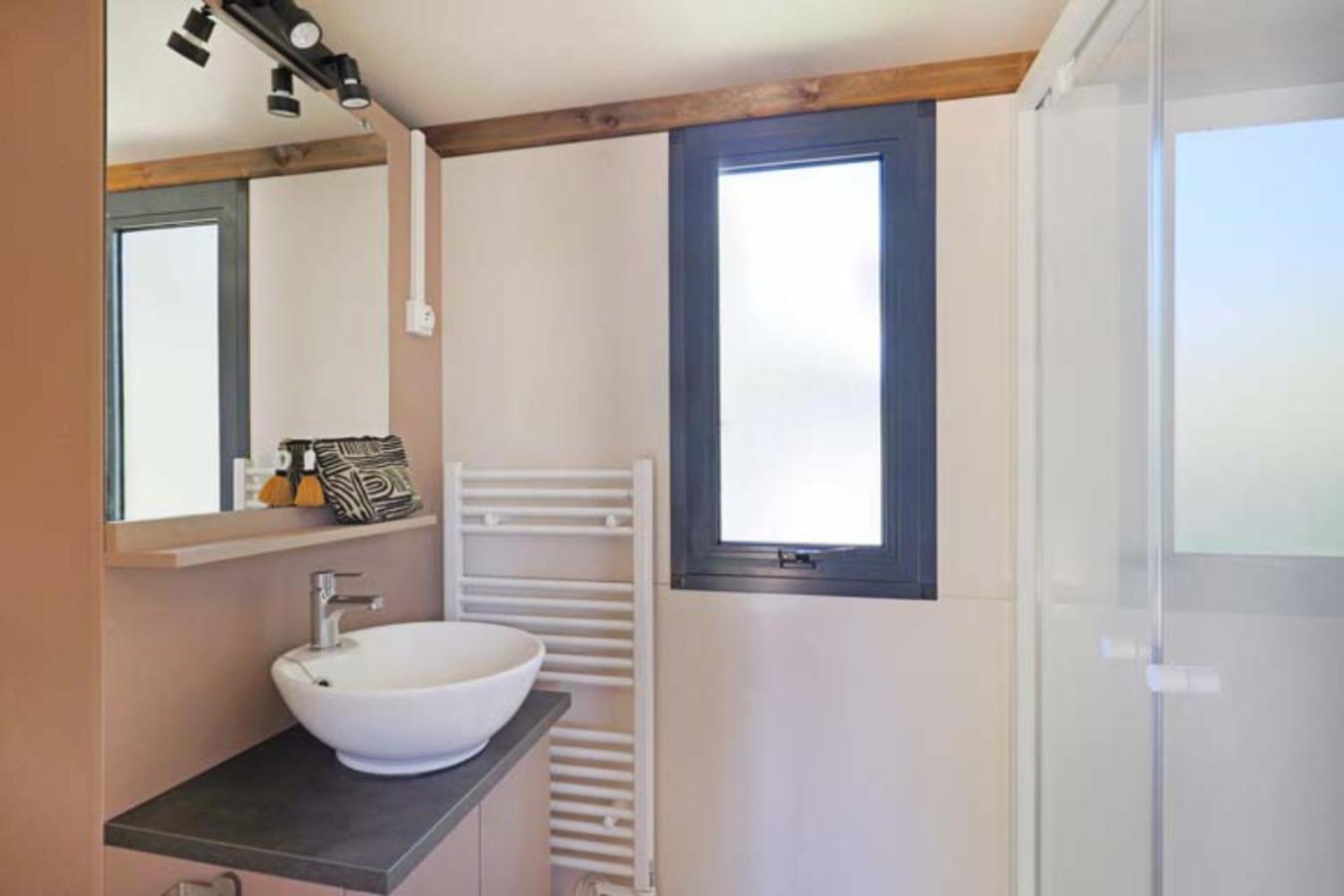 Habitación Doble Deluxe