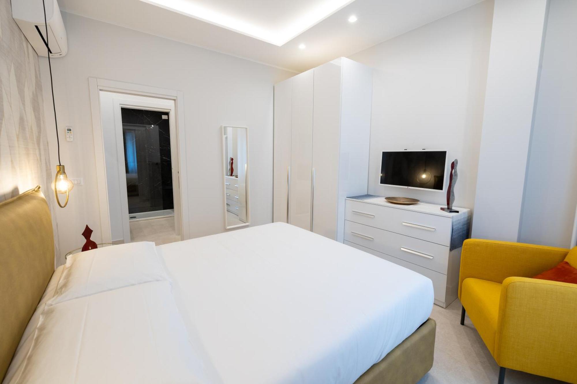 Appartamento con 1 Camera da Letto