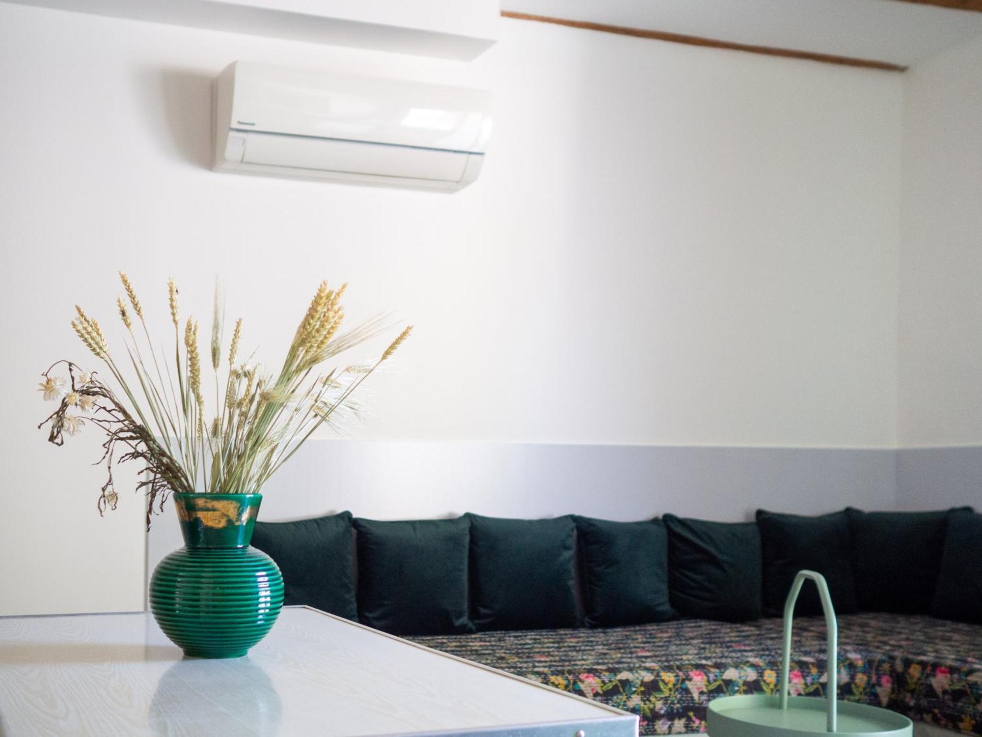 Appartement 1 Chambre - Vue sur Jardin