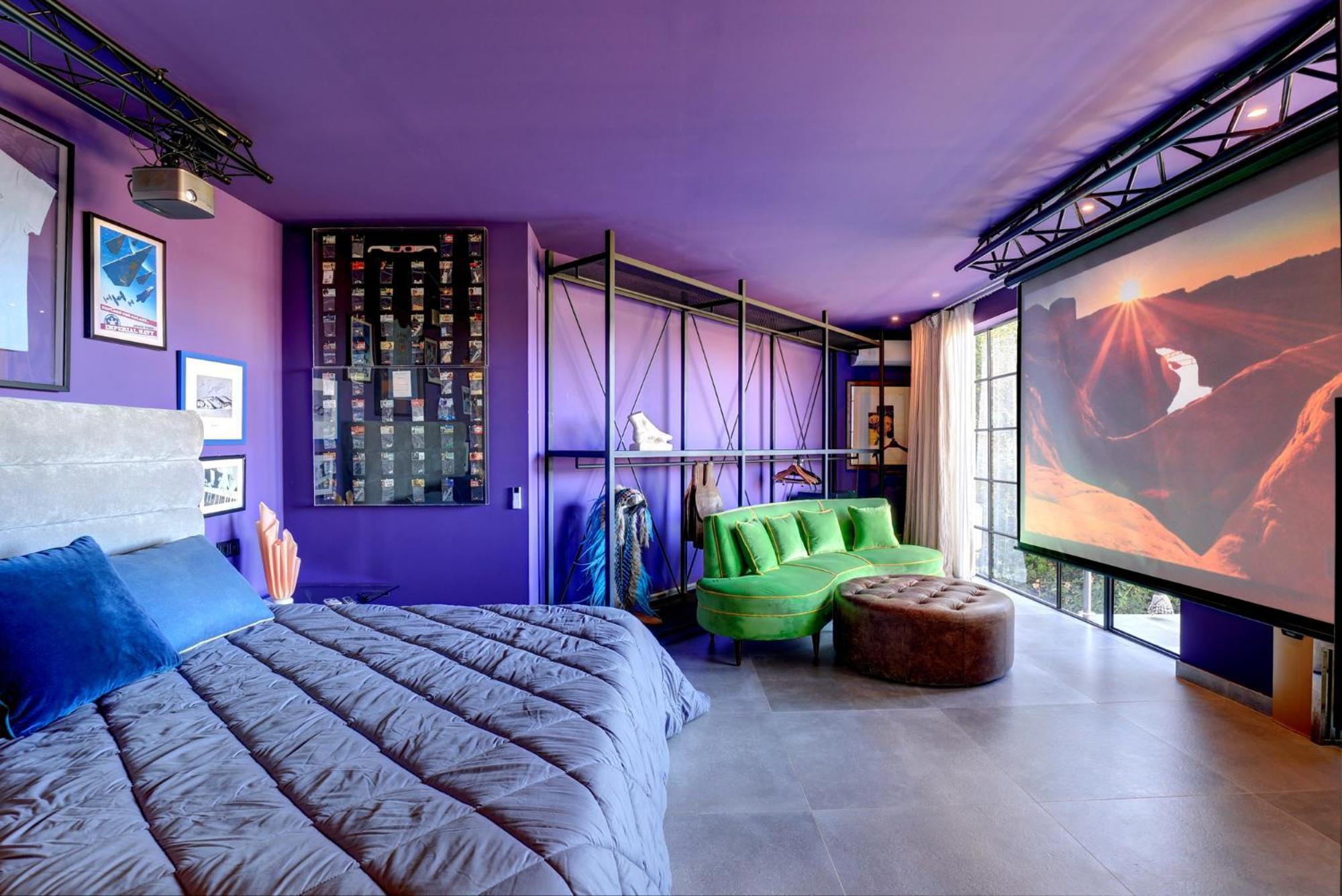 Deluxe Double Room Balcony Sea View