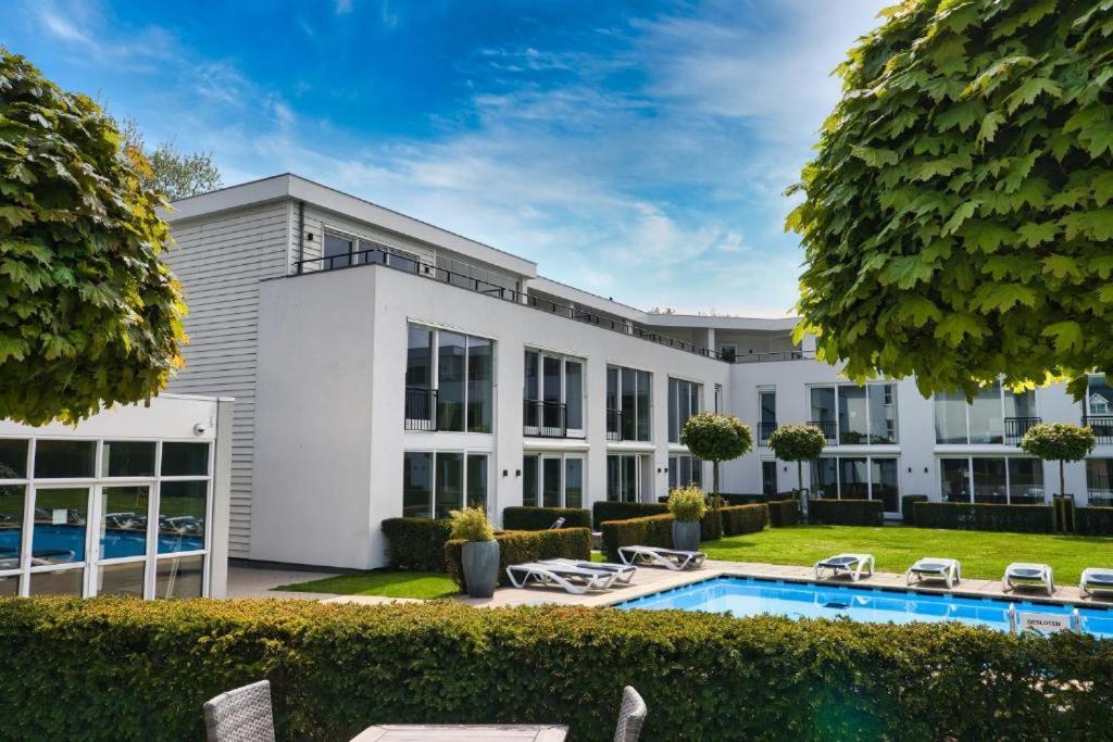 Duinappartement Plus (Huisdieren niet Toegestaan)