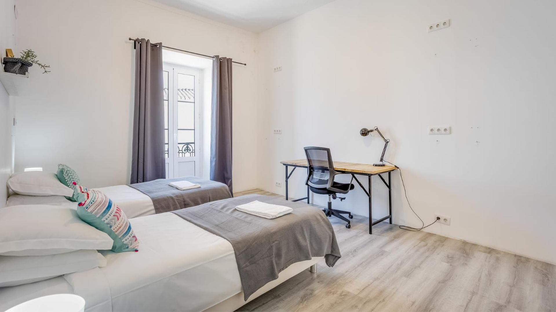 Single Room