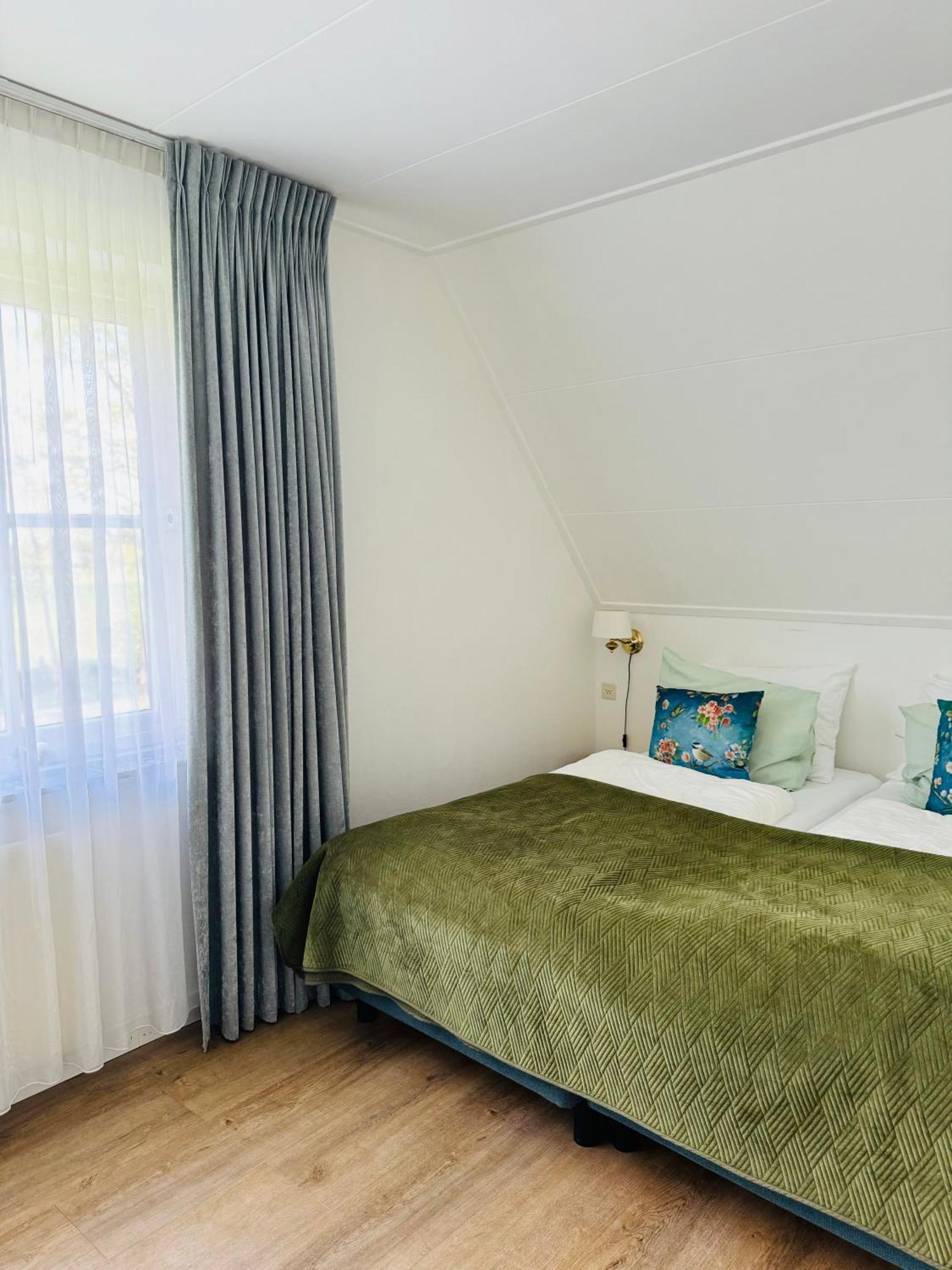 Budget Twin Room