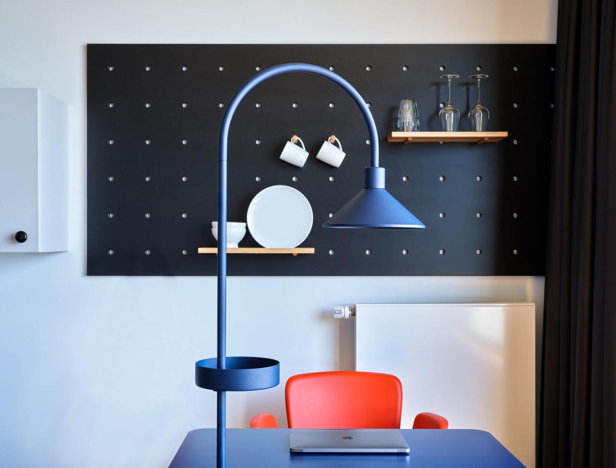 Design Apartment