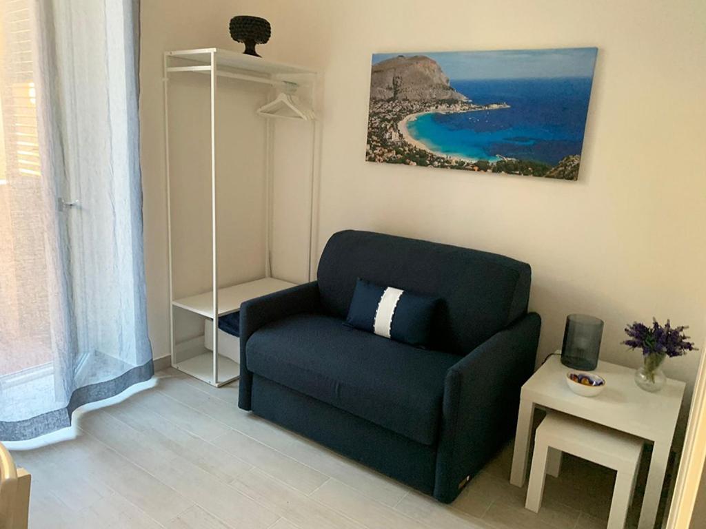 Small Single Room