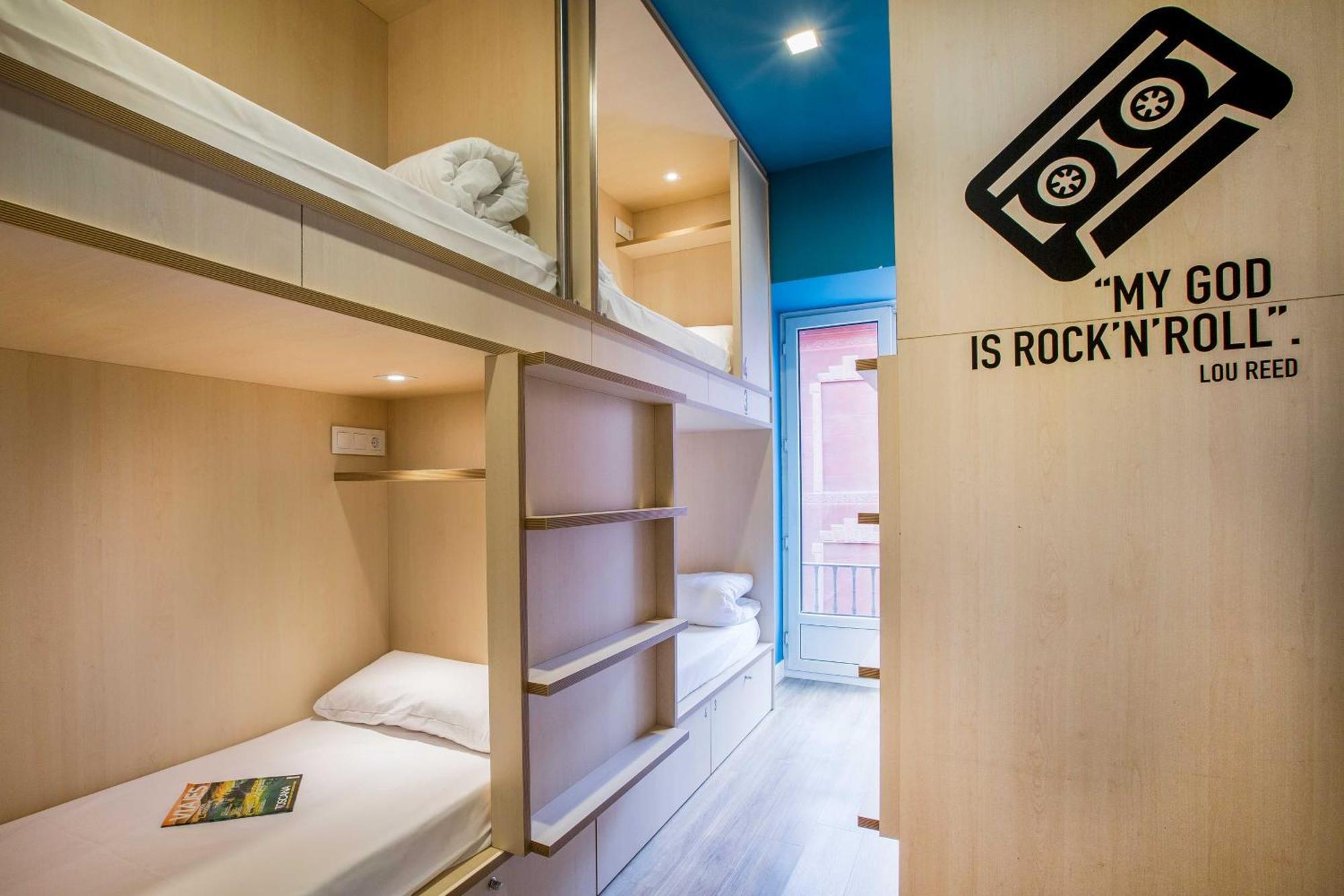 Familienzimmer mit eigenem Bad