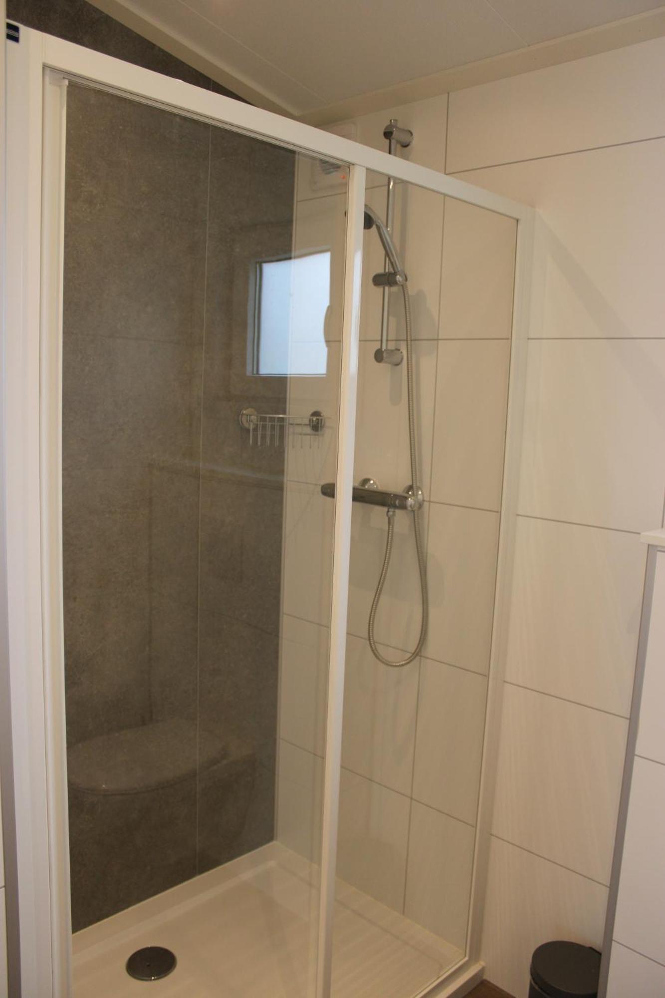 Chalet met 2 Slaapkamers