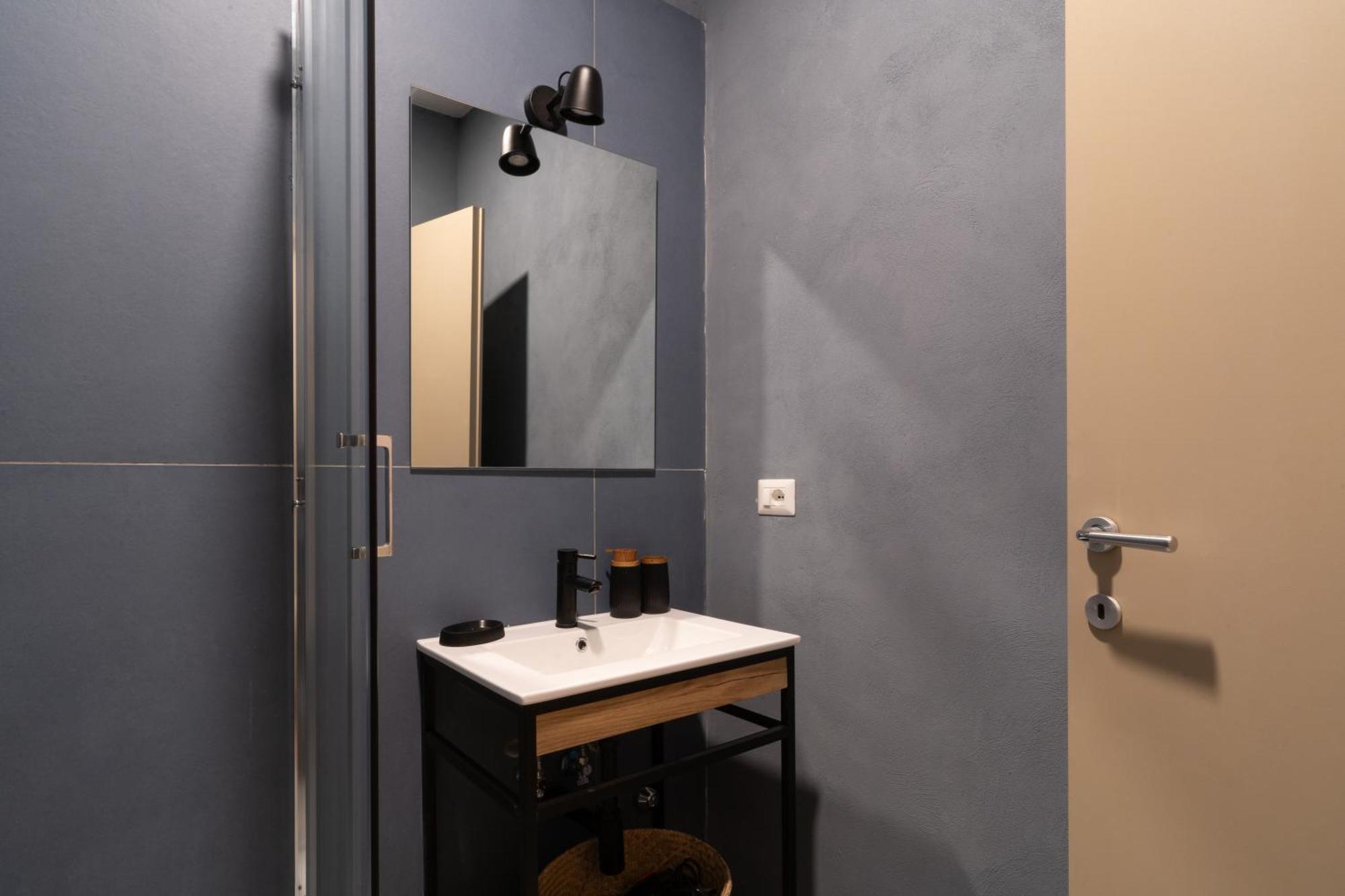 Bed in 4-Bed Female Dormitory Room