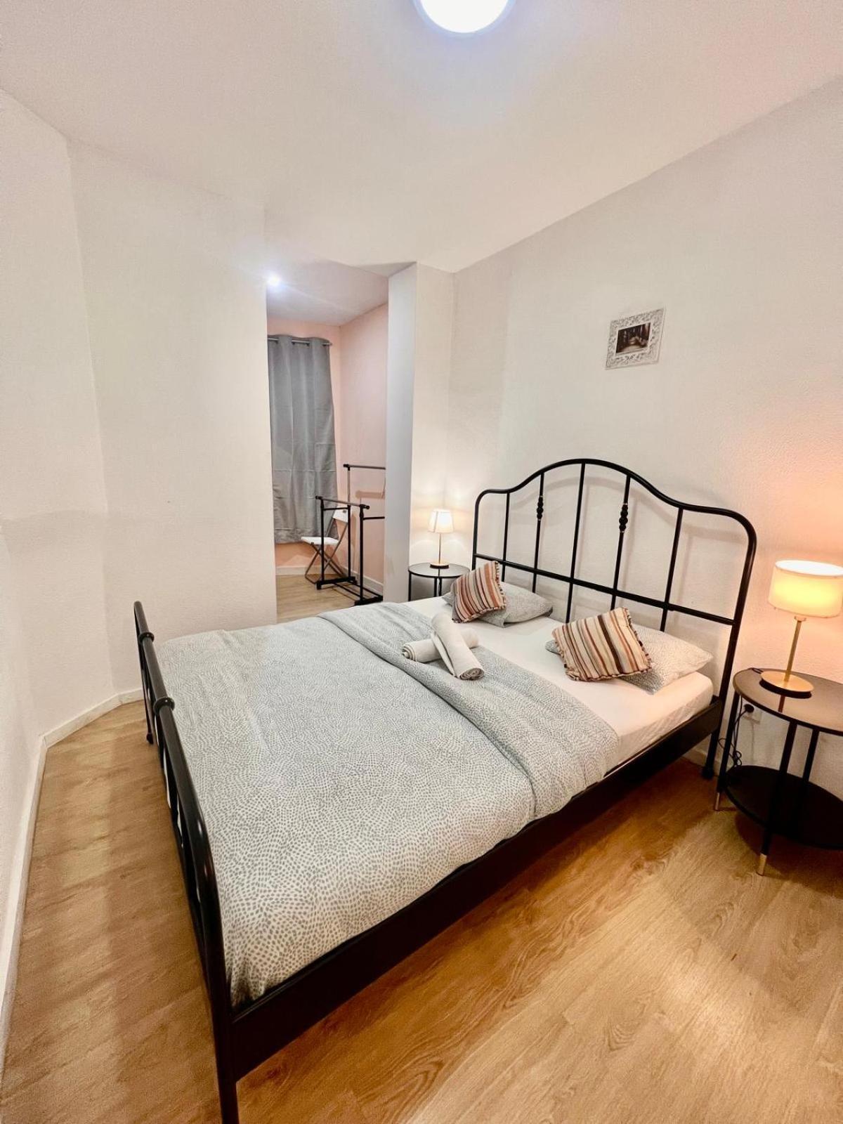 Quarto Deluxe